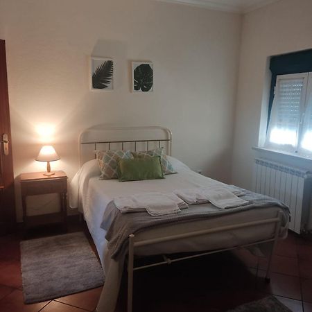 Casas Da Estrela Villa Gouveia  Kültér fotó