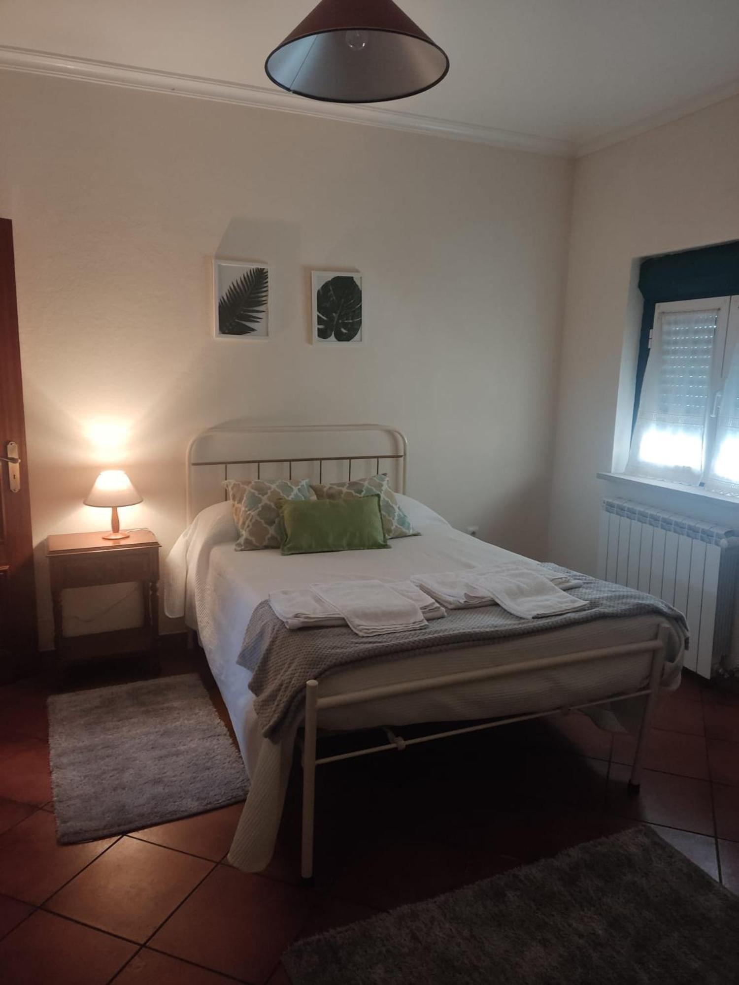 Casas Da Estrela Villa Gouveia  Kültér fotó