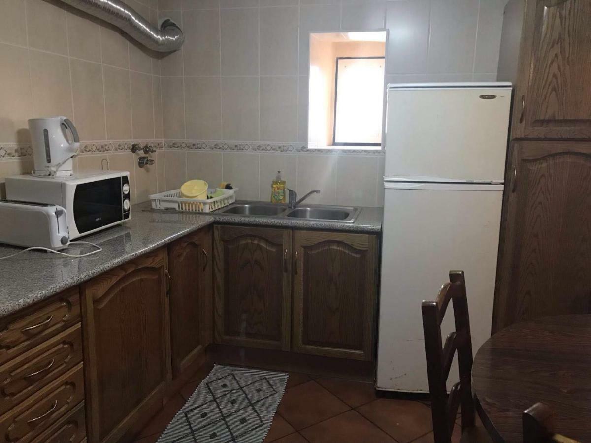Casas Da Estrela Villa Gouveia  Kültér fotó