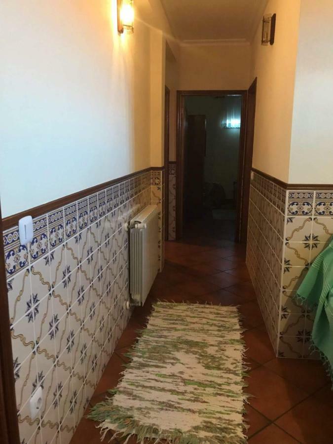 Casas Da Estrela Villa Gouveia  Kültér fotó