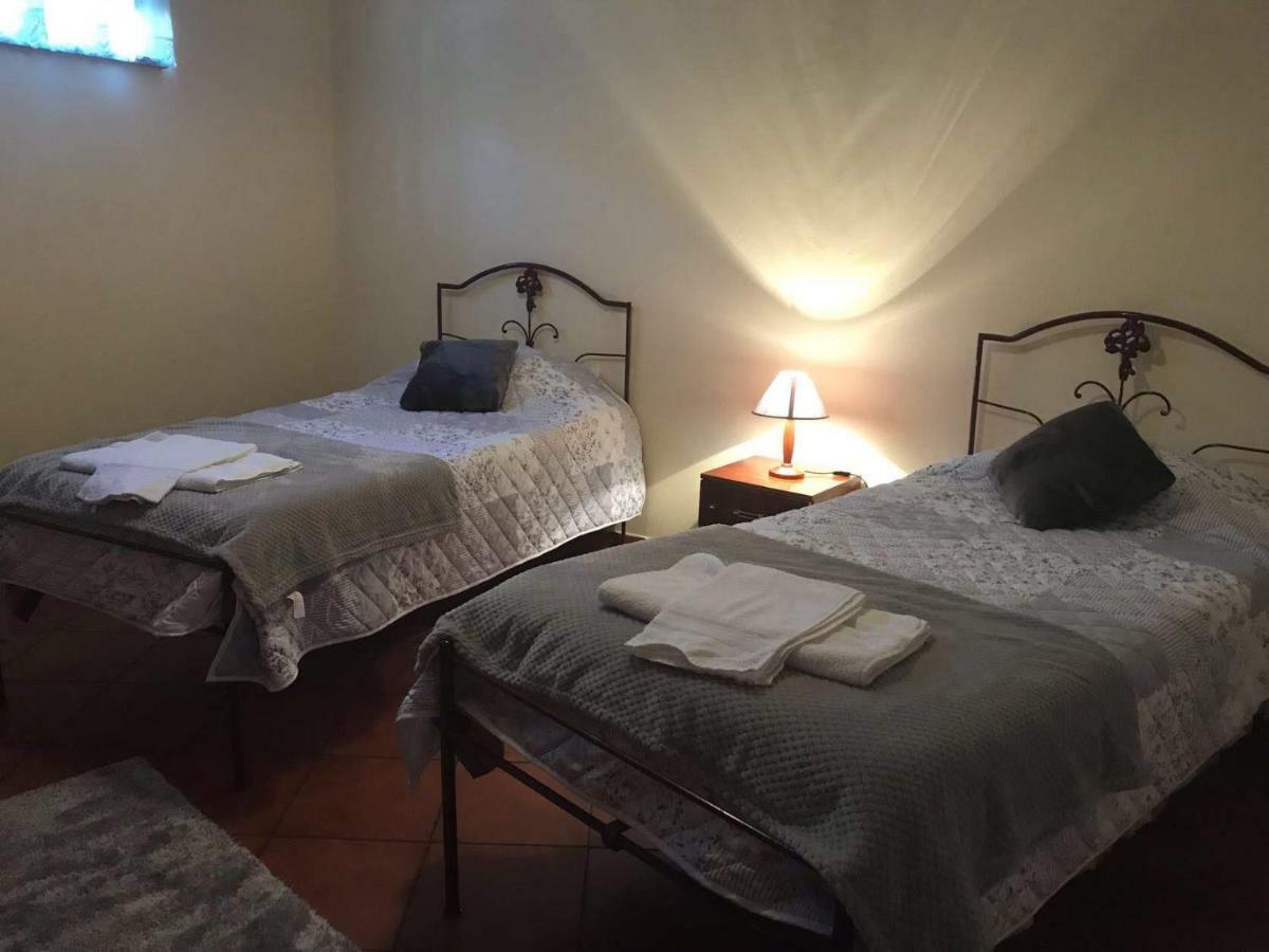 Casas Da Estrela Villa Gouveia  Kültér fotó