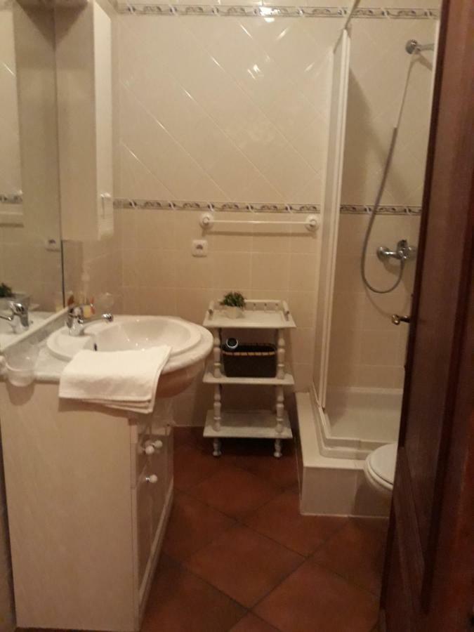 Casas Da Estrela Villa Gouveia  Kültér fotó