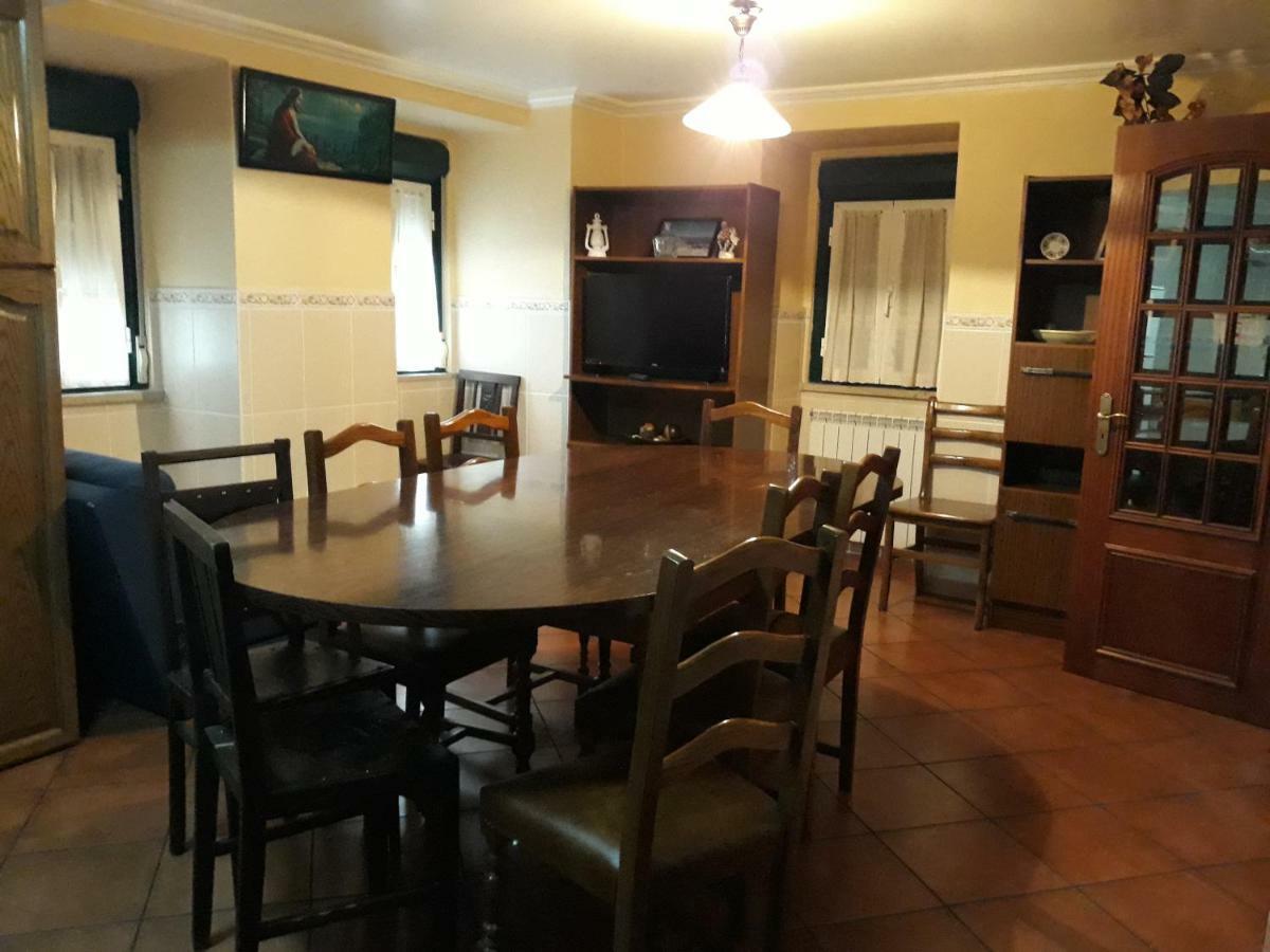 Casas Da Estrela Villa Gouveia  Kültér fotó
