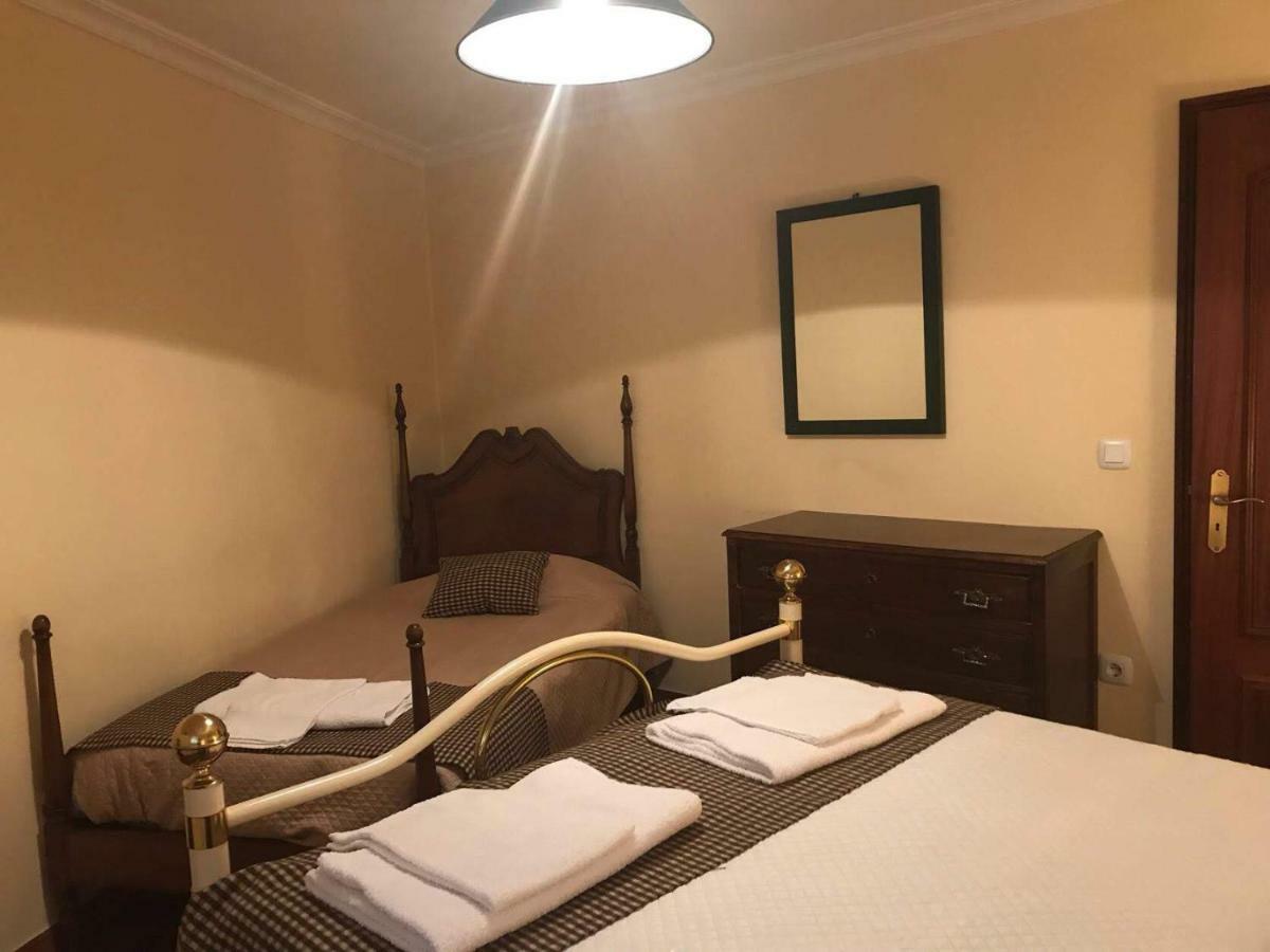 Casas Da Estrela Villa Gouveia  Kültér fotó