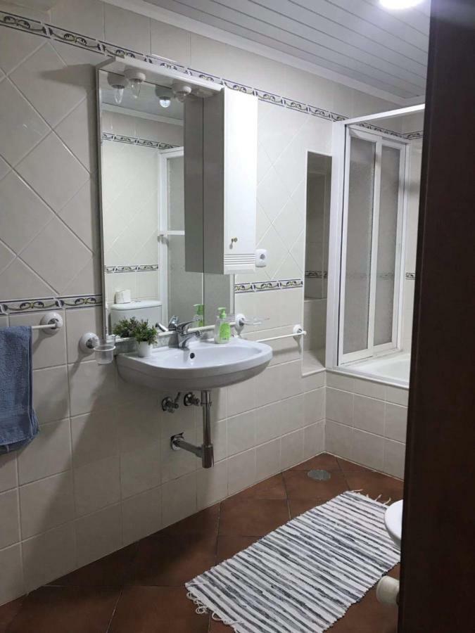 Casas Da Estrela Villa Gouveia  Kültér fotó