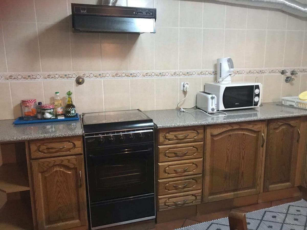 Casas Da Estrela Villa Gouveia  Kültér fotó
