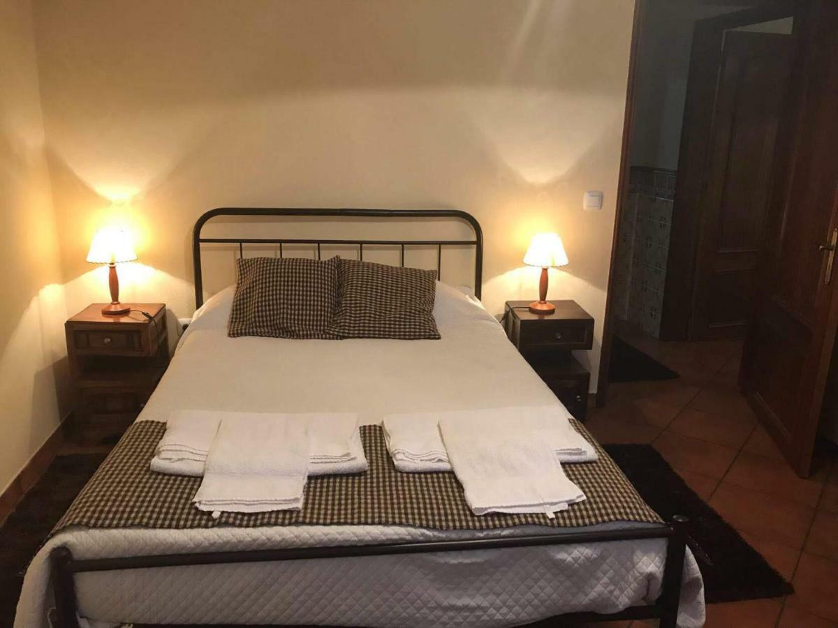 Casas Da Estrela Villa Gouveia  Kültér fotó