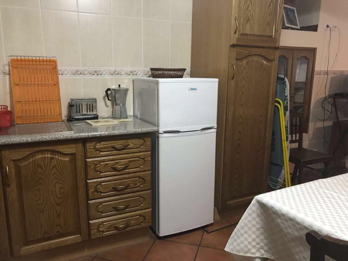 Casas Da Estrela Villa Gouveia  Kültér fotó