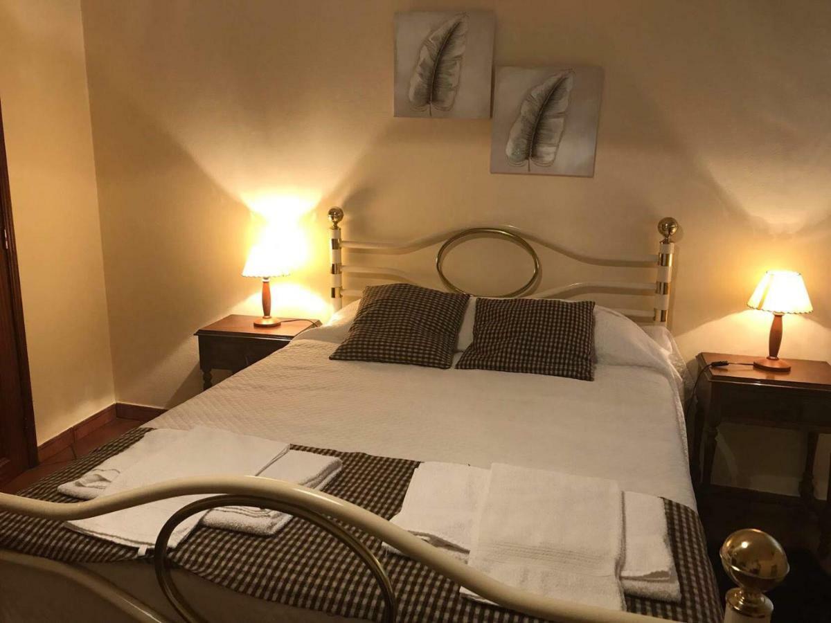 Casas Da Estrela Villa Gouveia  Kültér fotó