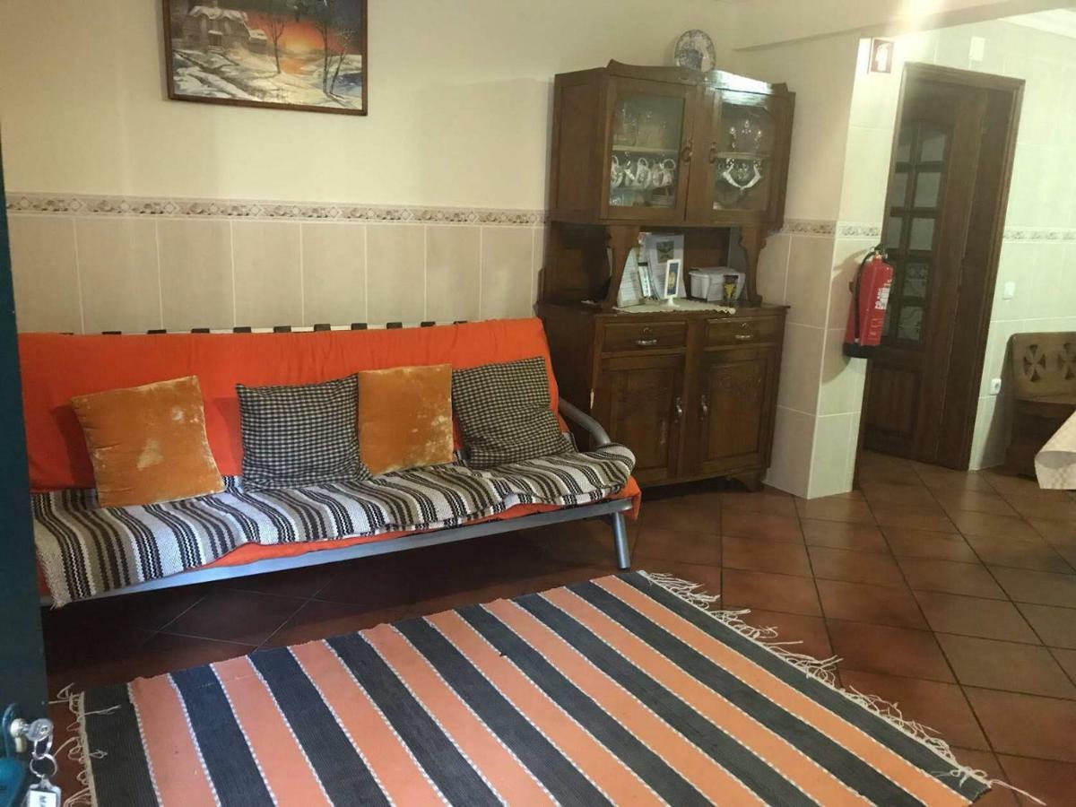 Casas Da Estrela Villa Gouveia  Kültér fotó